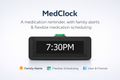 MedClock 4G Bundle