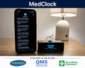 MedClock 4G Bundle