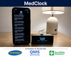 MedClock 4G Bundle
